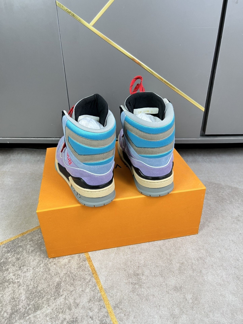 Louis Vuitton Sneakers